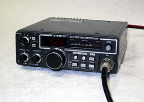 TR7700