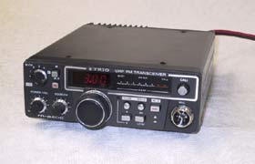 TR-8400